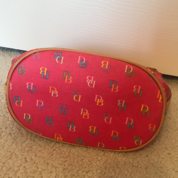 Dooney & Bourke Purse - Picture 3 of 8